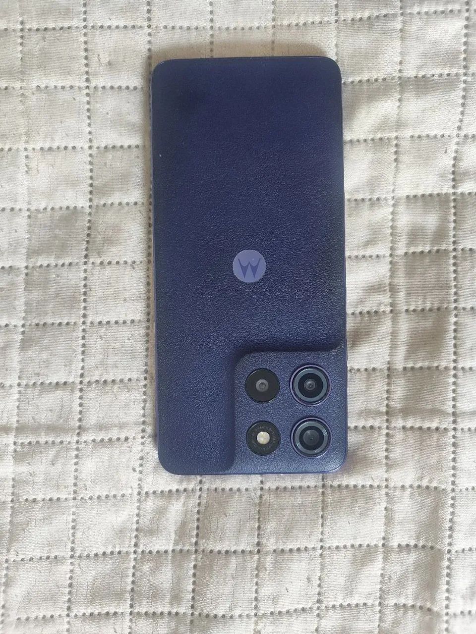 Moto G17 - Foto 2