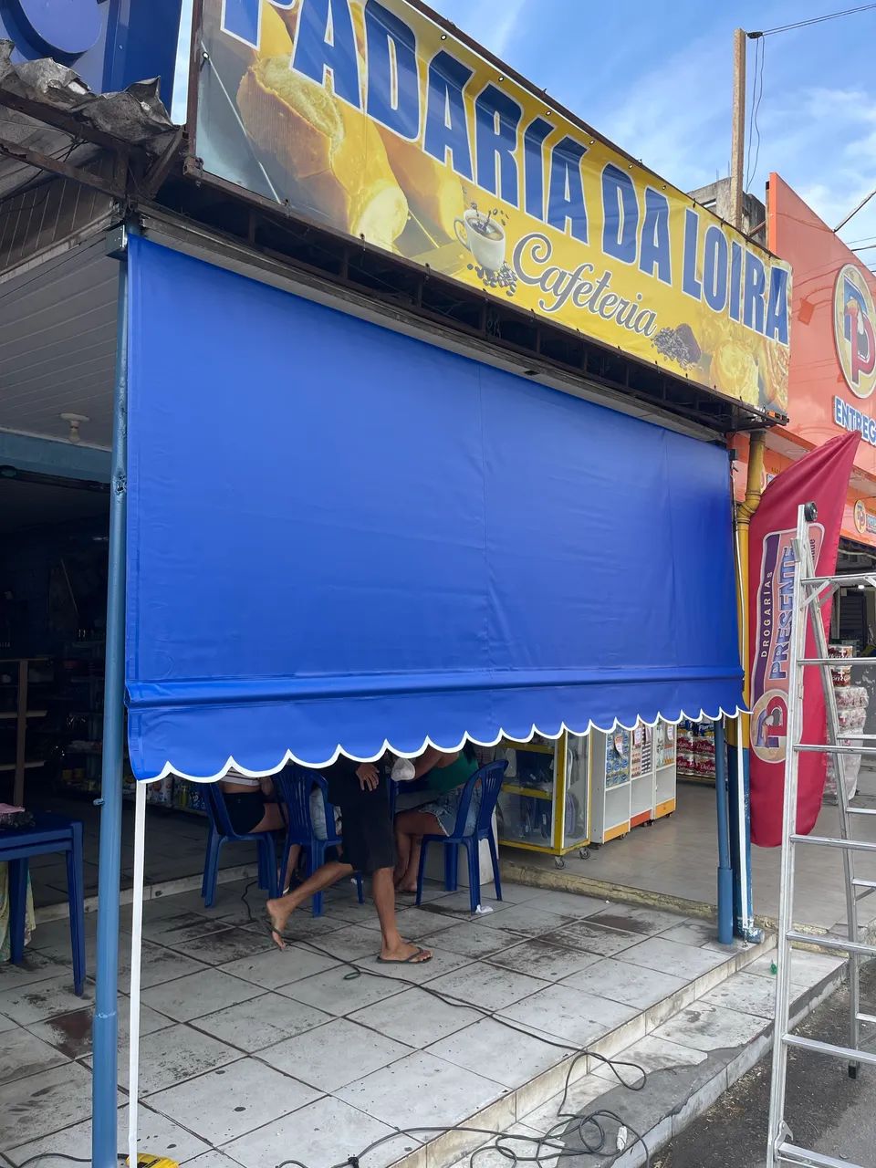 TOLDOS E CAPOTAS - Foto 5