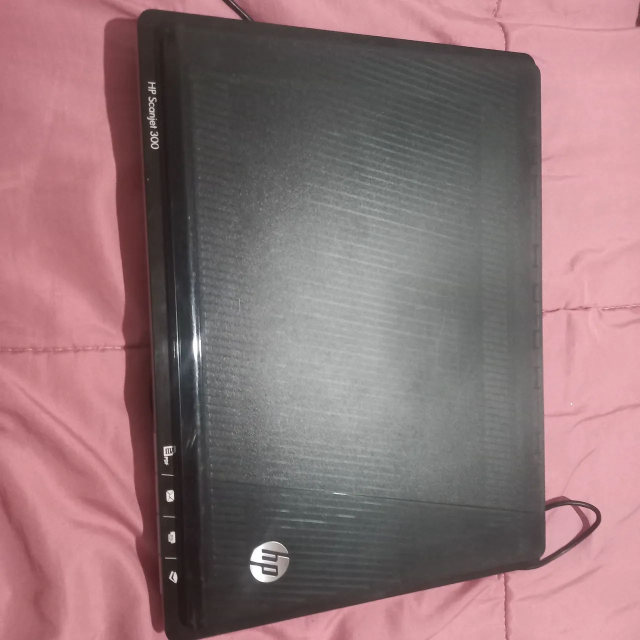 Scanner Scanjet HP 300