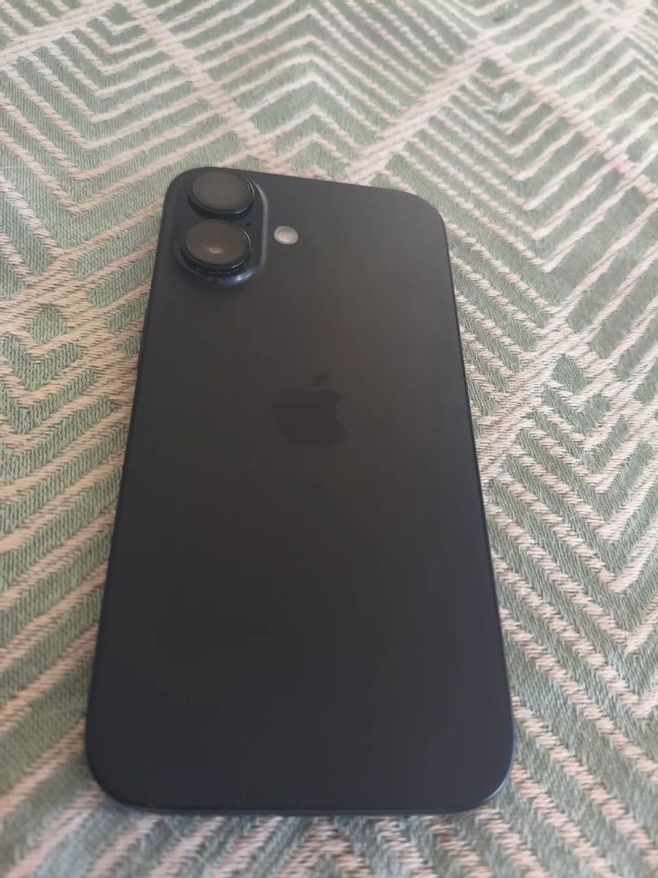 iPhone 16 - 256 GB - Foto 3