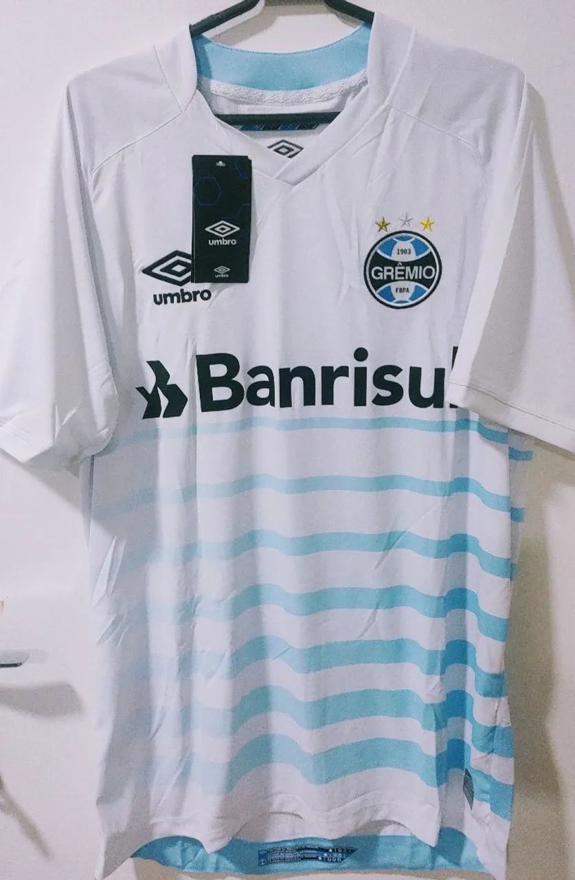 Camisa Grêmio 