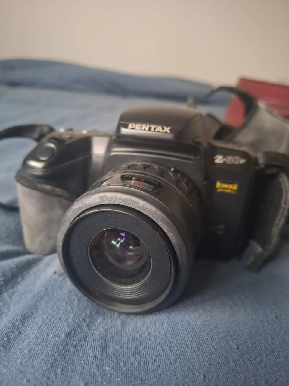 Pentax Z-50P