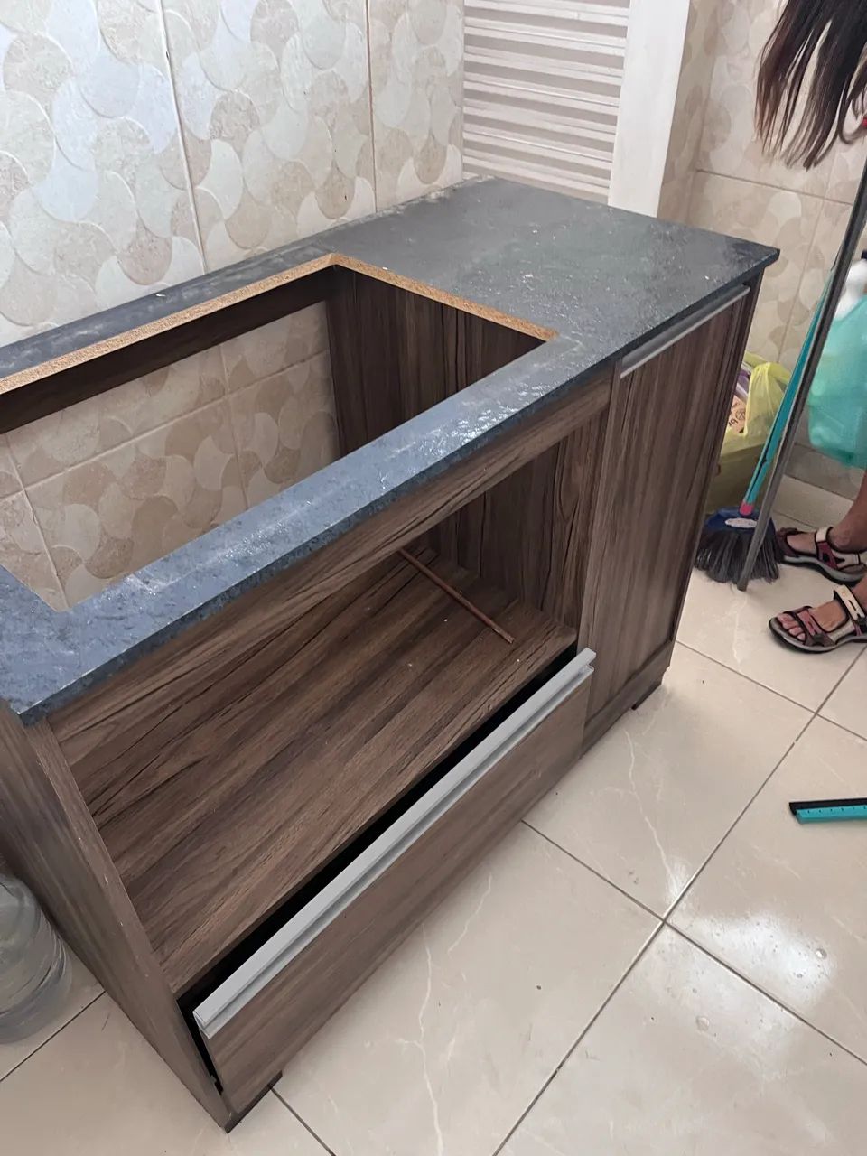 Móvel para cozinha  - Foto 2