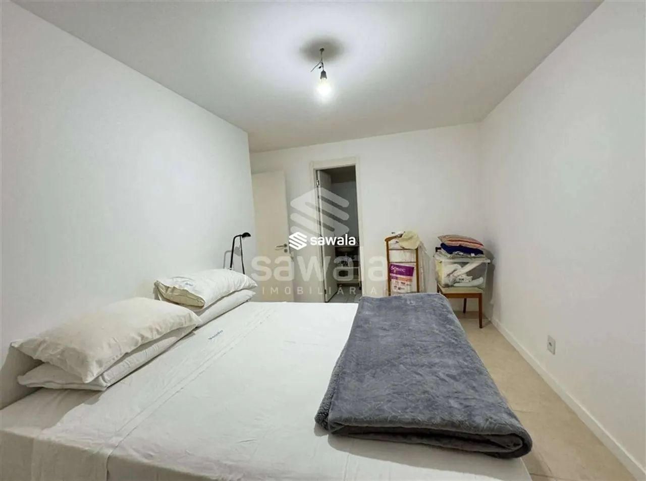 Ocean Residence - Apartamento 2 quartos, sendo 1 suíte - Foto 2