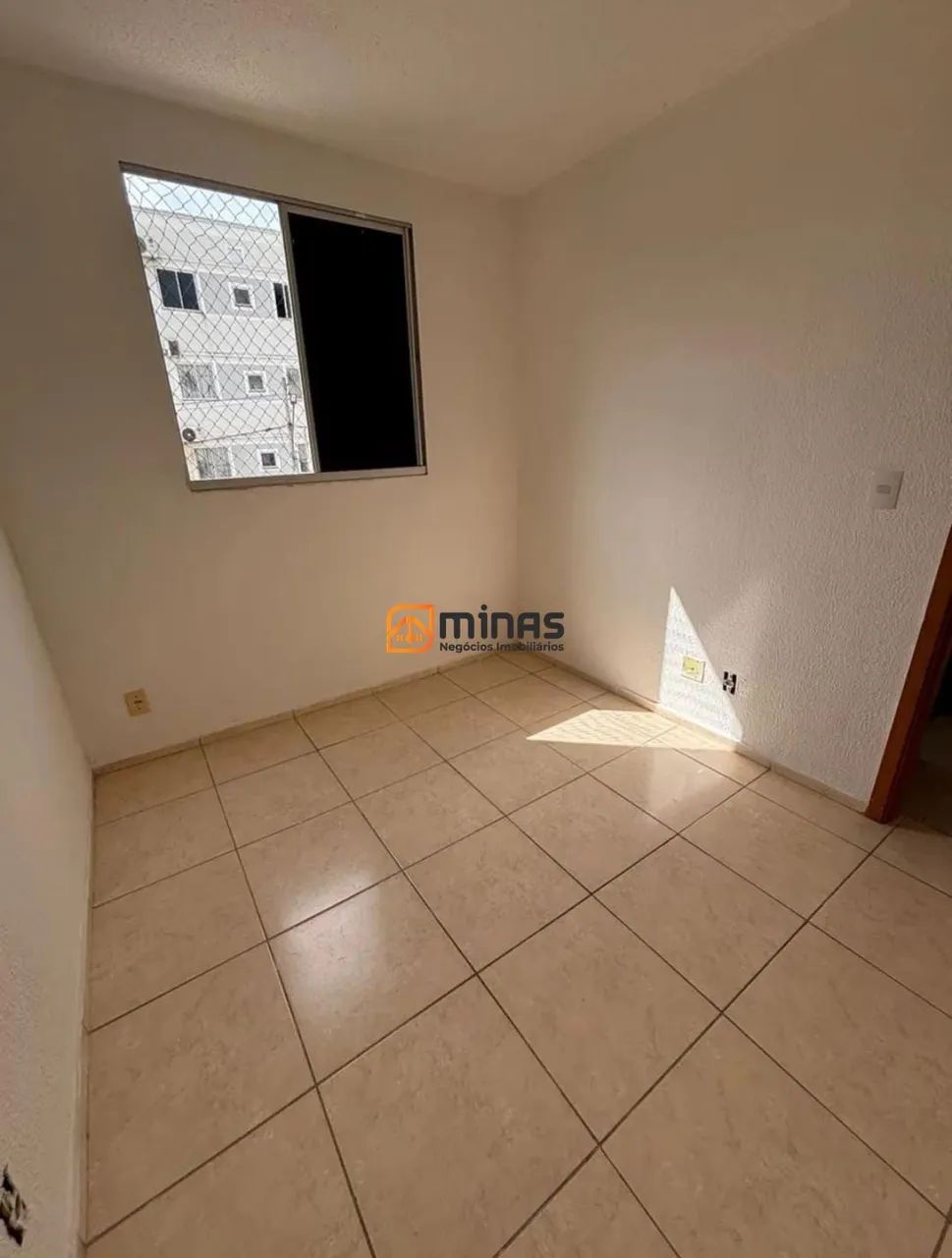 Apartamento com 2 quartos a venda no Coxipó - Foto 3