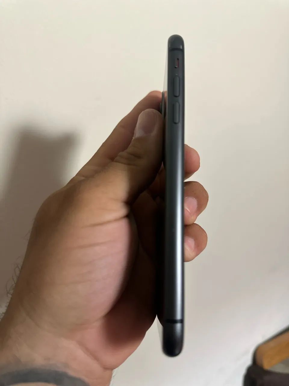 iPhone 11 128 GB PRETO  - Foto 3