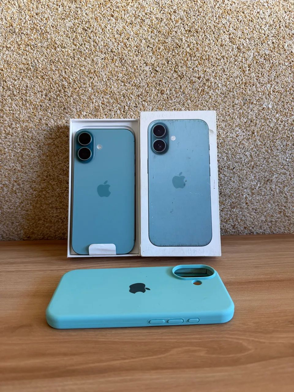 iPhone 16  - Foto 5
