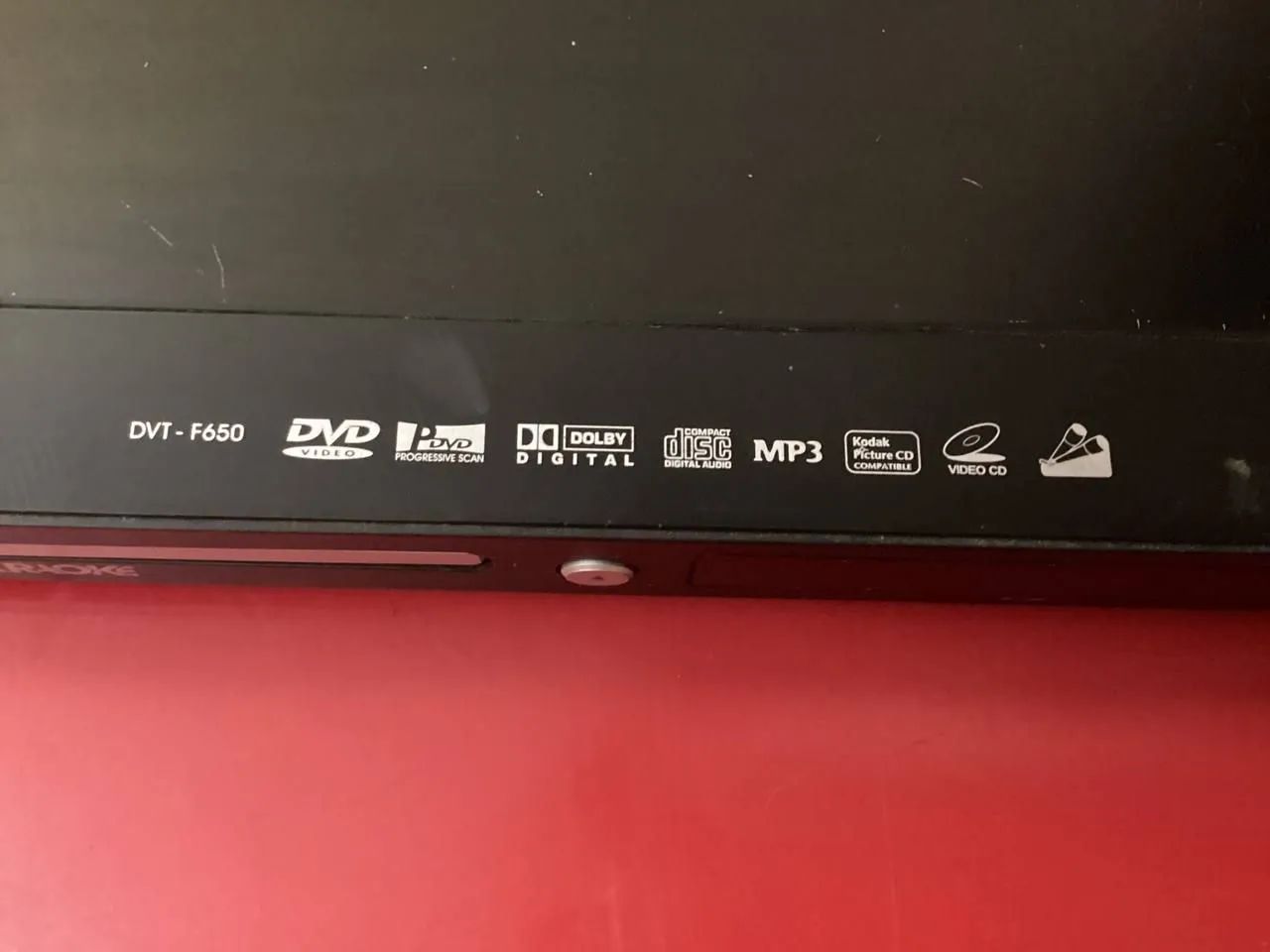 Dvd karaoke - Foto 3