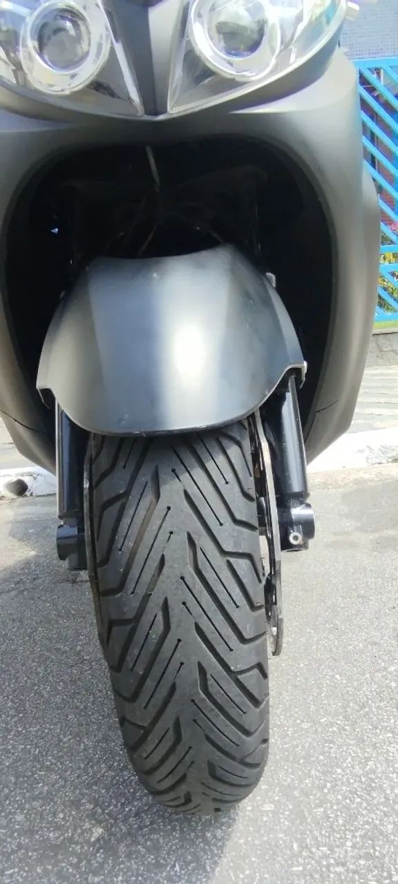 Vendo Maxsym 400i em ótimo estado. - Foto 4
