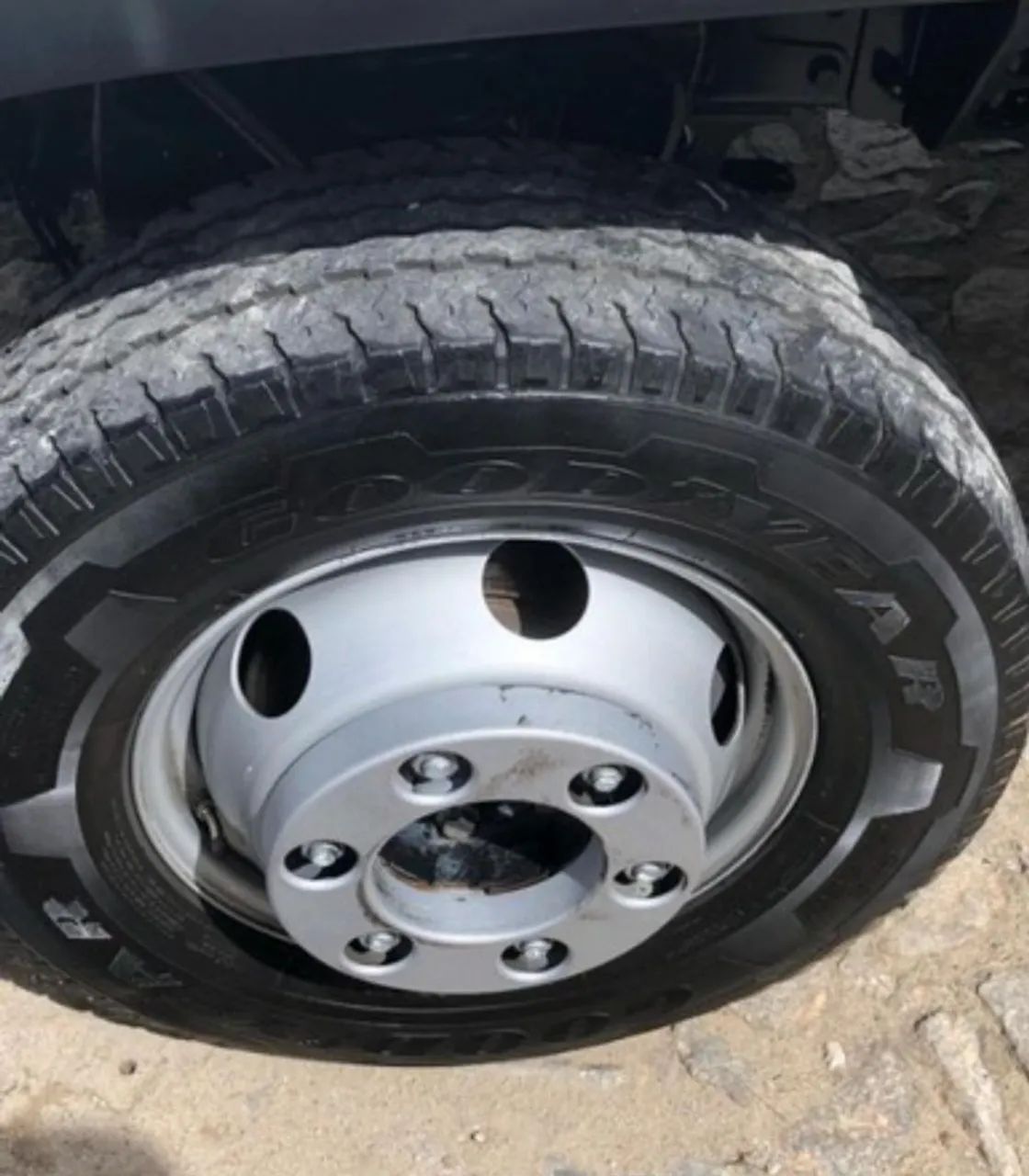 VW Delivery Express Baú 2019 - Foto 4