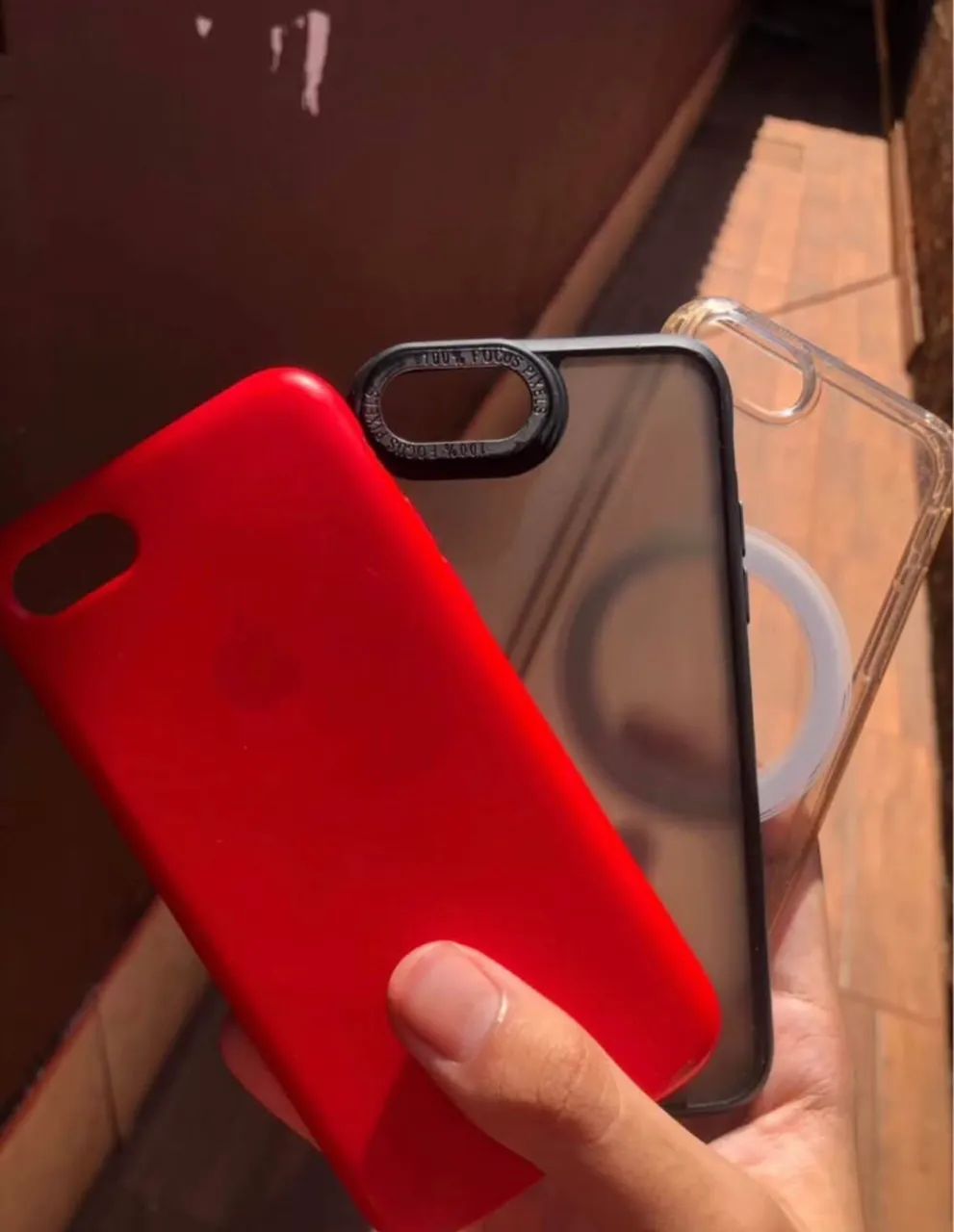 Vendo IPhone 8 - Foto 3