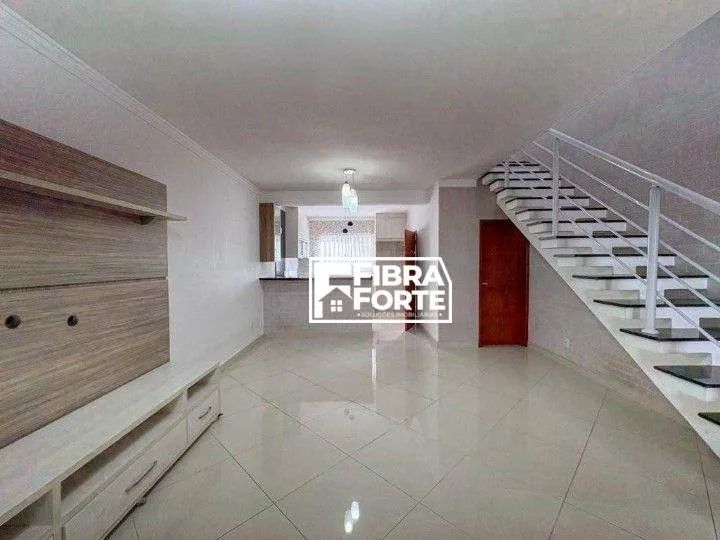 Casa para locação Pq Jambeiro Campinas com 3 quartos - Foto 2