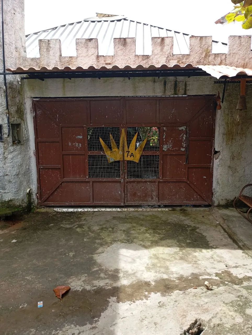 Casas Condomínio fechado Serraria 