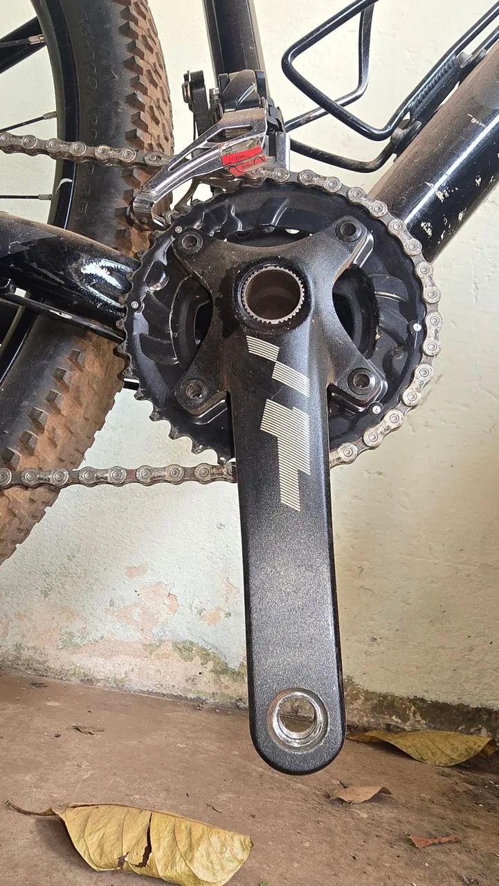 Bike Orbea aro 29 - Foto 4