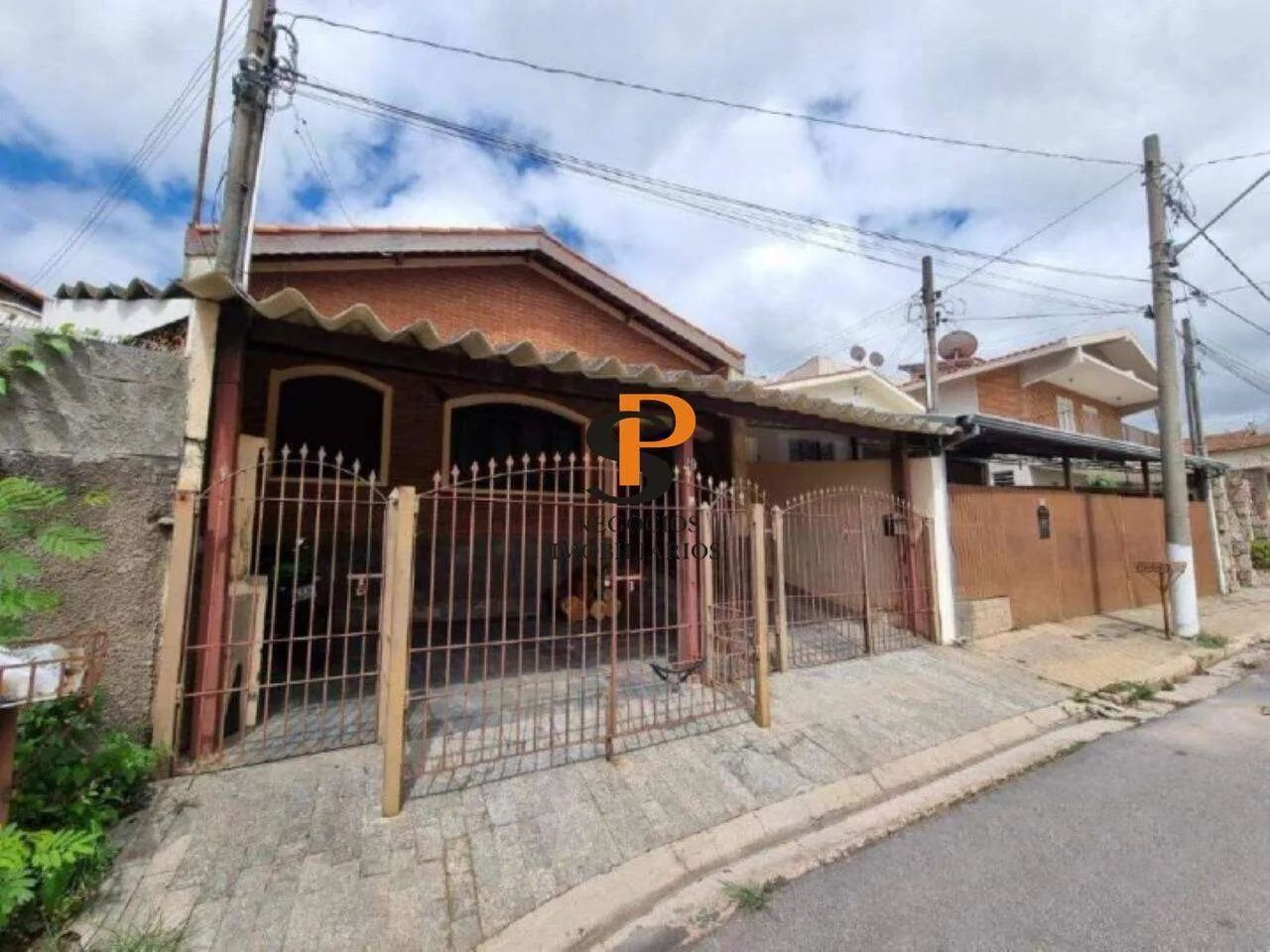 Casa à venda no bairro Nova Vinhedo em Vinhedo/SP - Foto 4