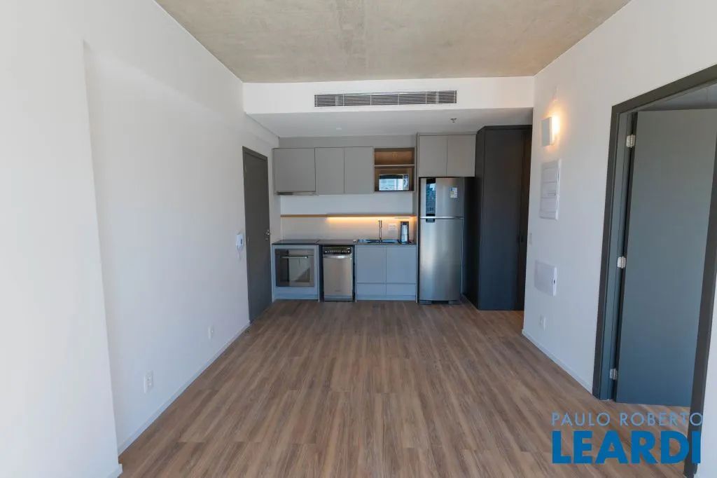 APARTAMENTO - PINHEIROS - SP - Foto 5