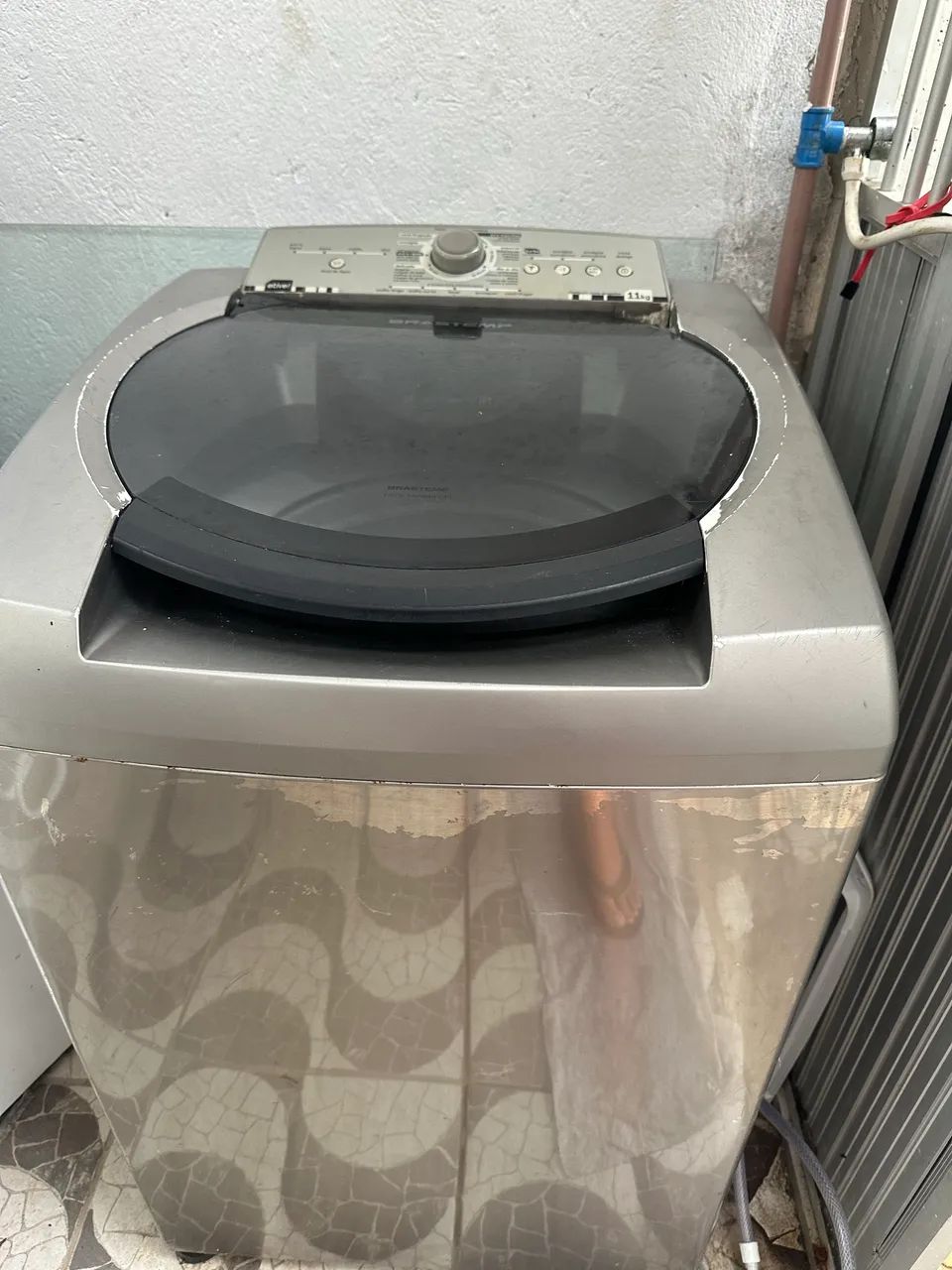 Funciona perfeitamente (leiam) - Foto 3