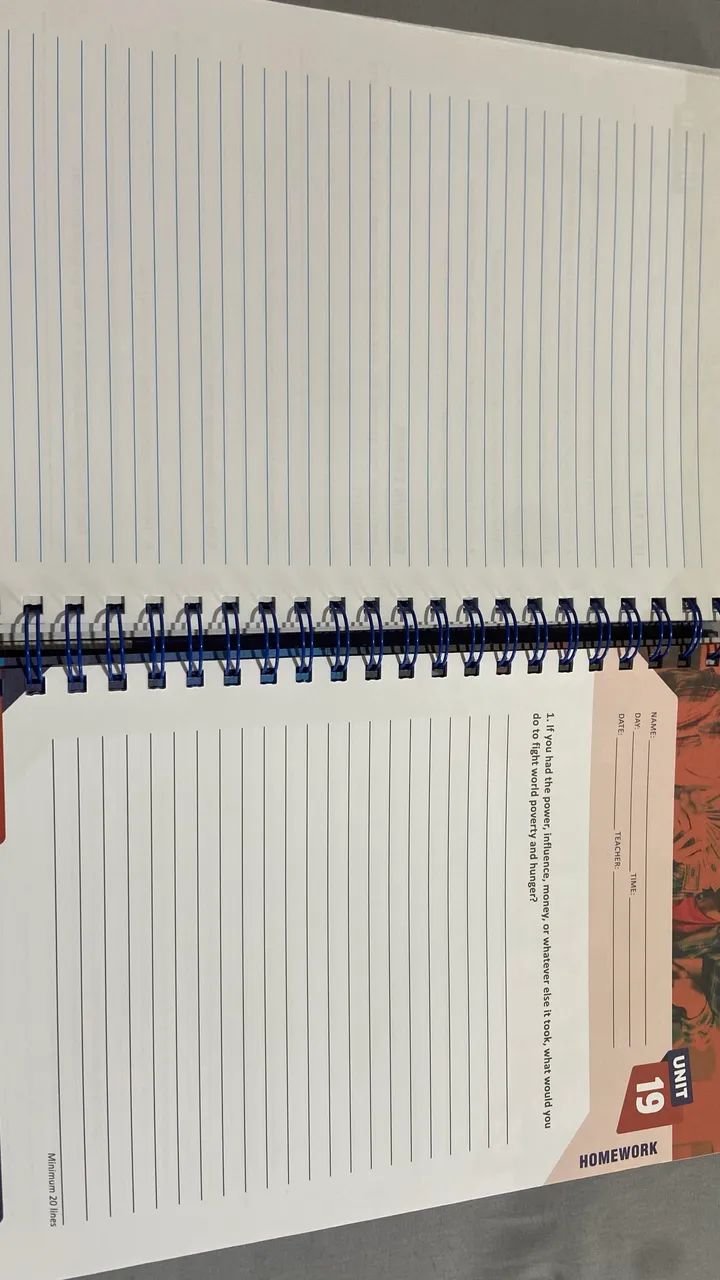Livro de inglês  - Keep Talking One KNN - Foto 2