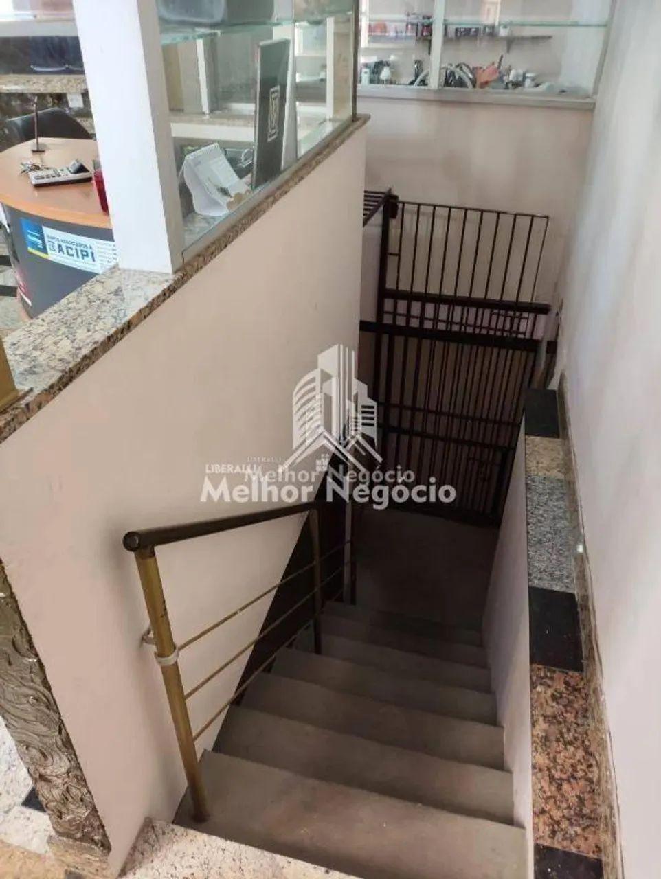 Sala à venda em Piracicaba, Cidade Alta, com 100 m² - Foto 4