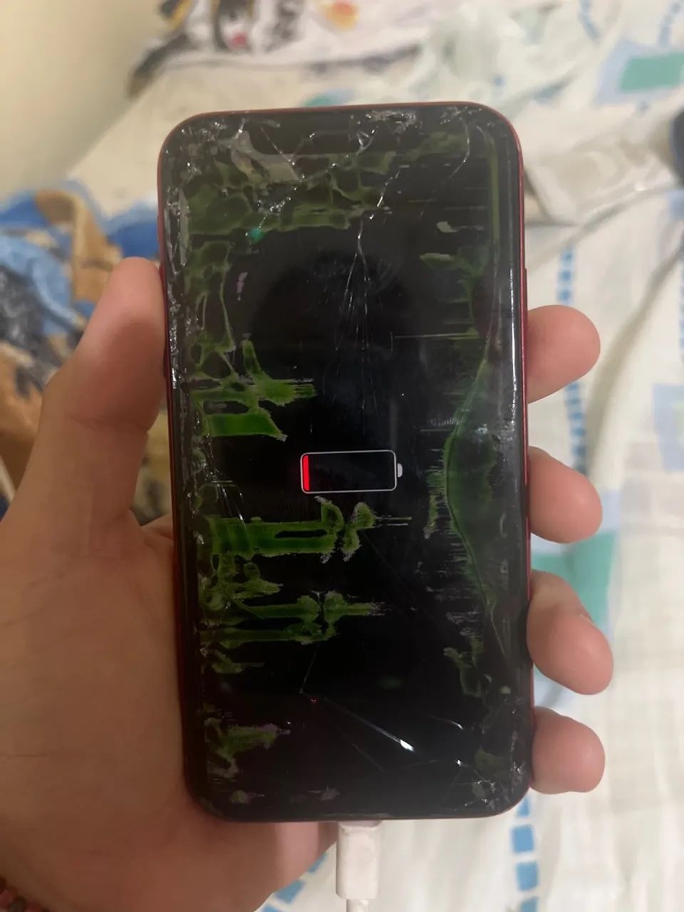 Iphone XR - 64gb - Foto 3