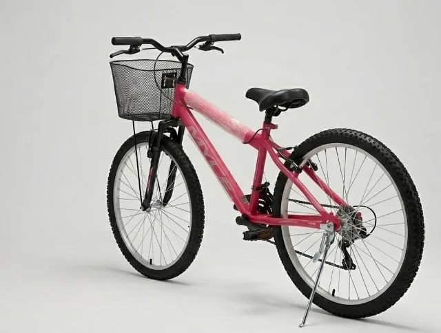 Bicicleta  - Foto 2