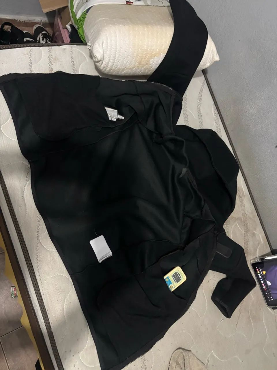 Casaco da Nike tech fleece Tamanho P - Foto 2
