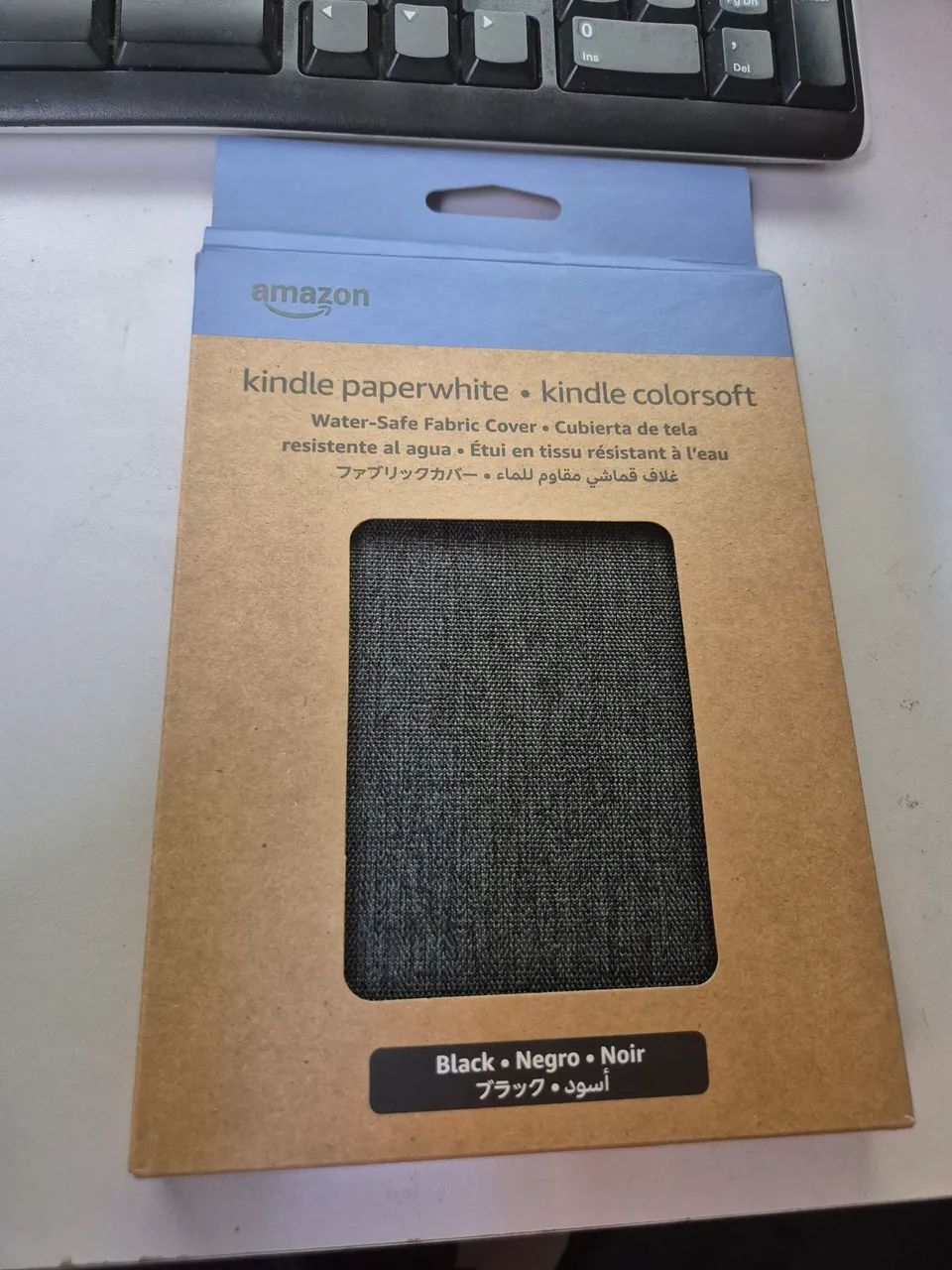 Capa Kindle PaperWhite - Foto 2