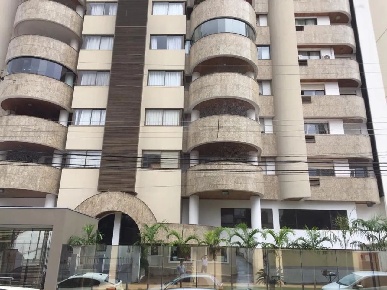 Condomínio Residencial Villa Florenza