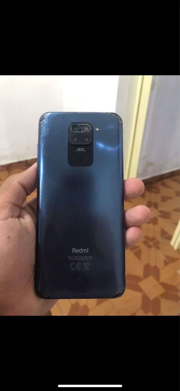 Redmi Note 9 (analiso propostas!!) - Foto 2