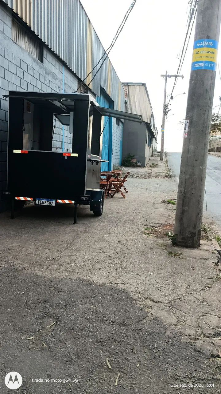 Trailler 2025 - Foto 2