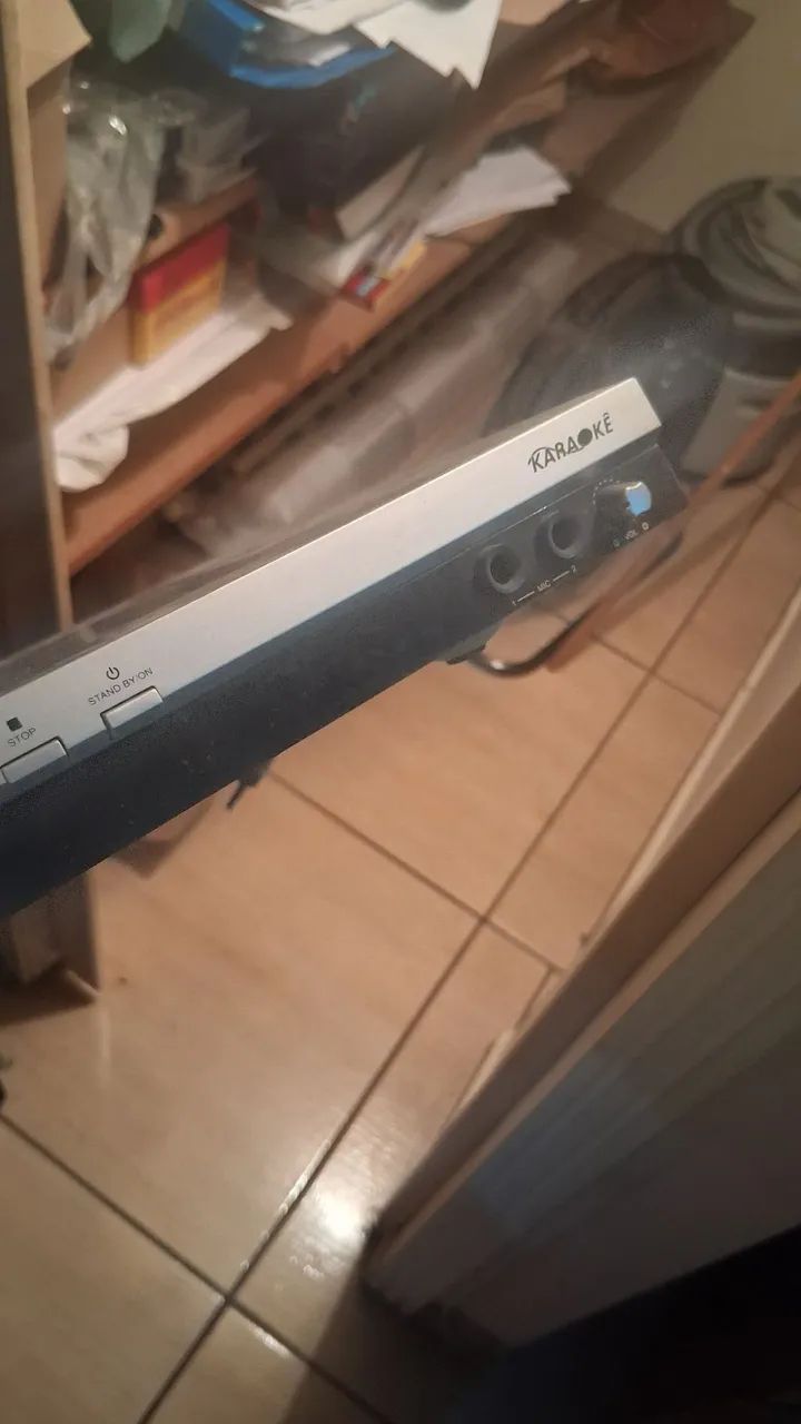 DVD Toshiba