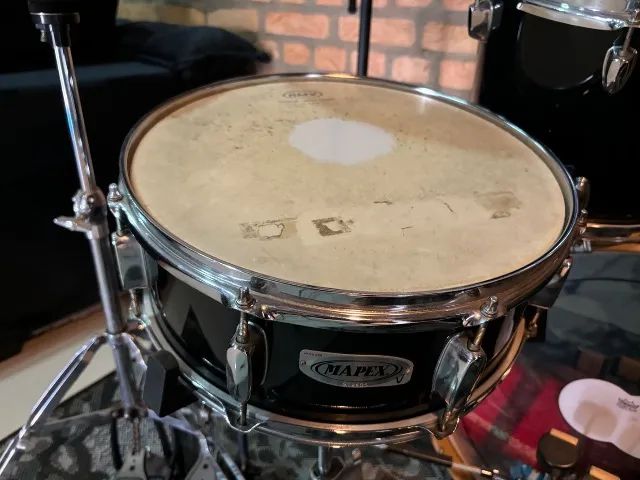Bateria Mapex - Foto 4