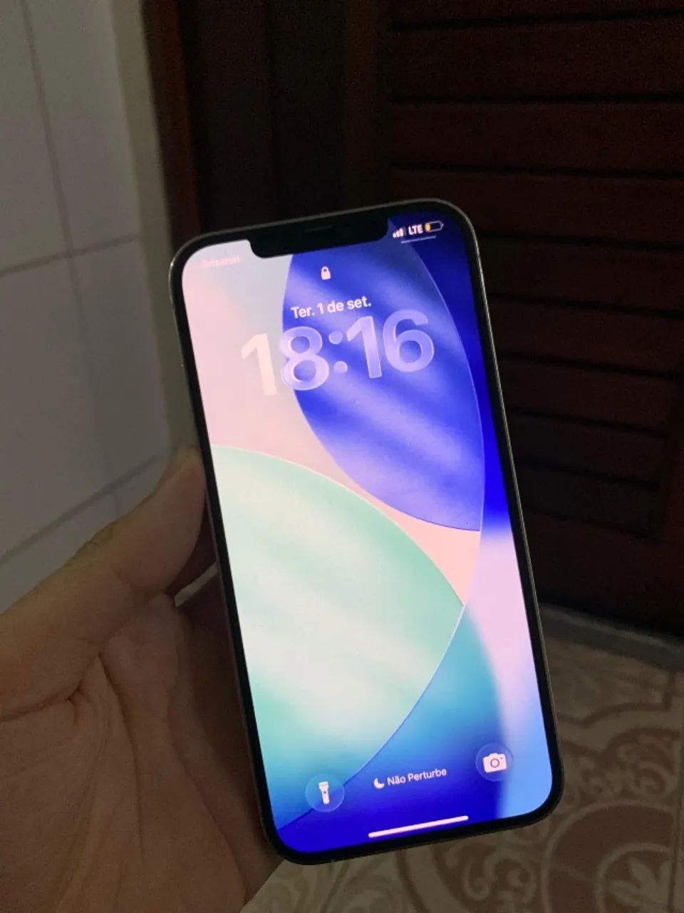 vendo iPhone 12 Pro Max  - Foto 2