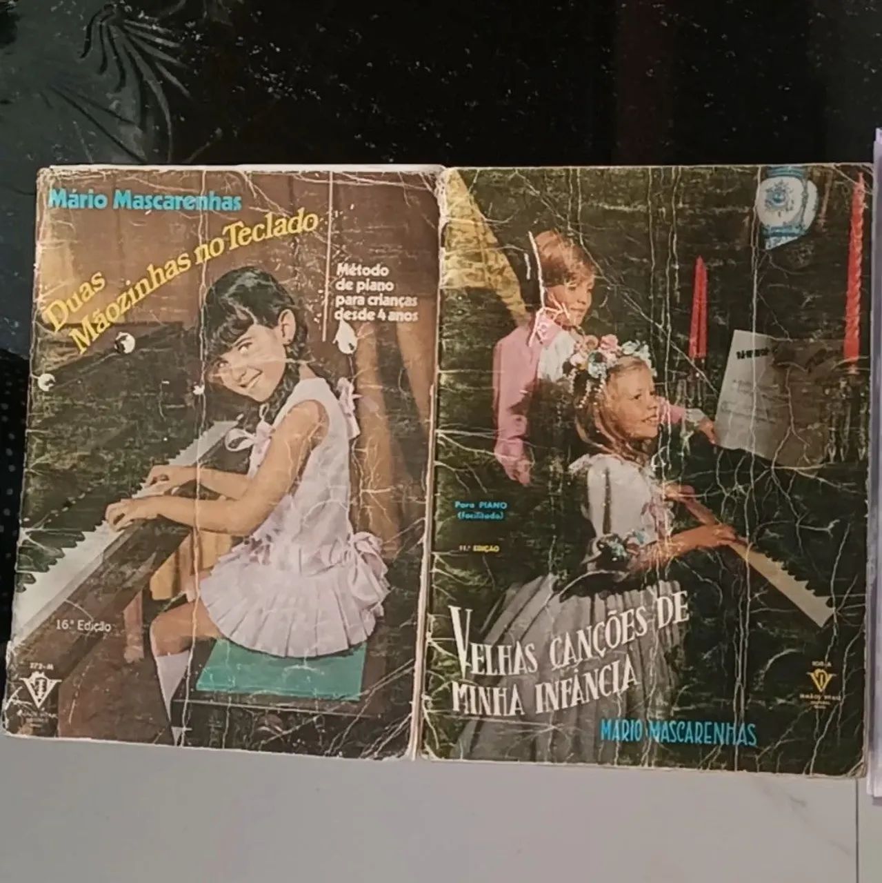 Livros de Piano Clássico  - Foto 2