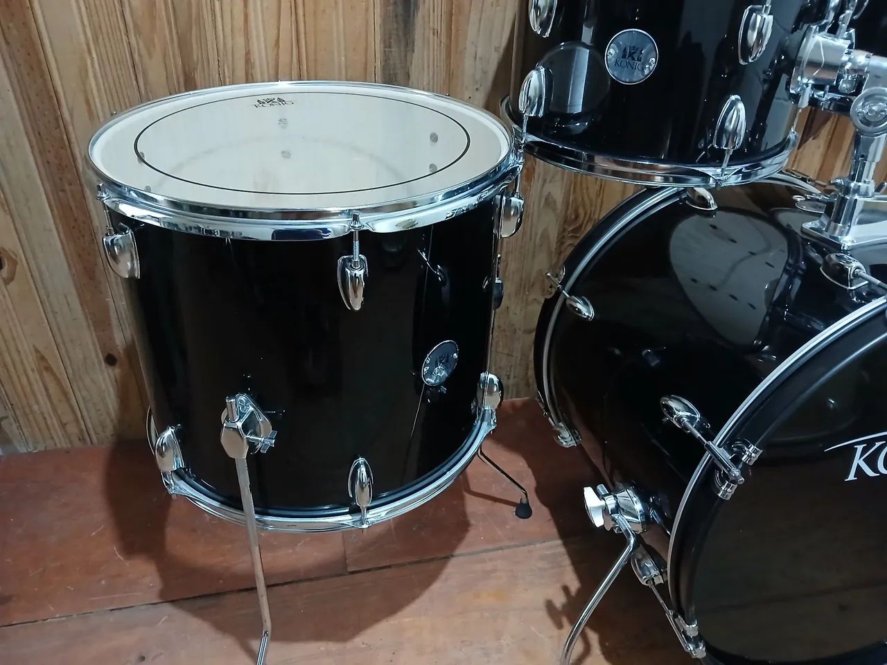 Bateria Musical  - Foto 3