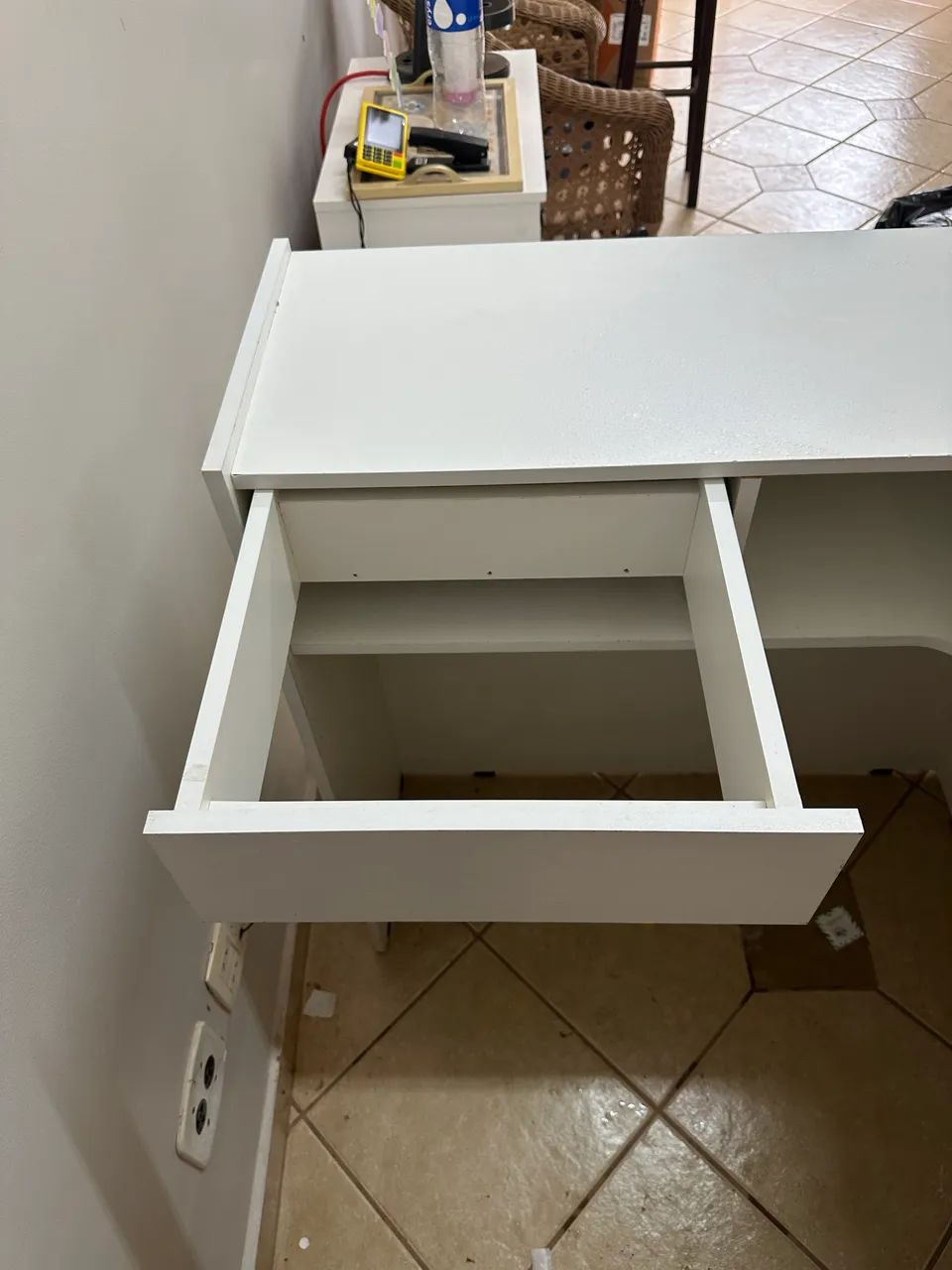 Balcão atendimento para Loja - Foto 5