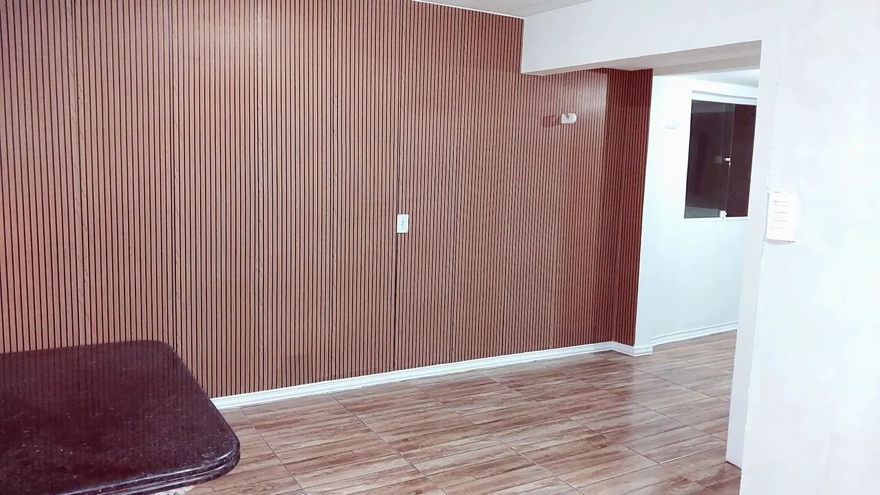 Vendo apartamento a beira mar  - Foto 4