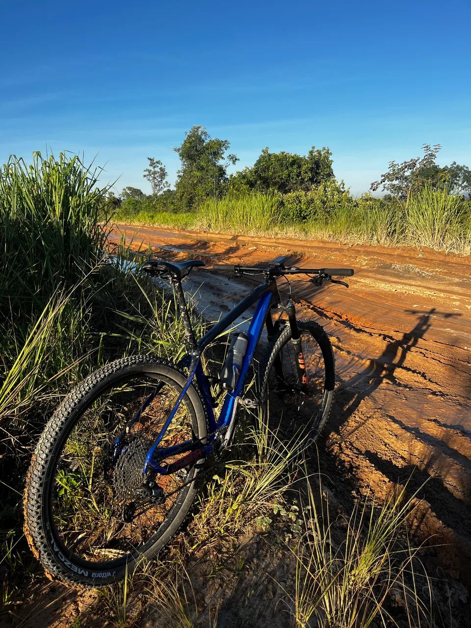 Bike MTB HT - Foto 2