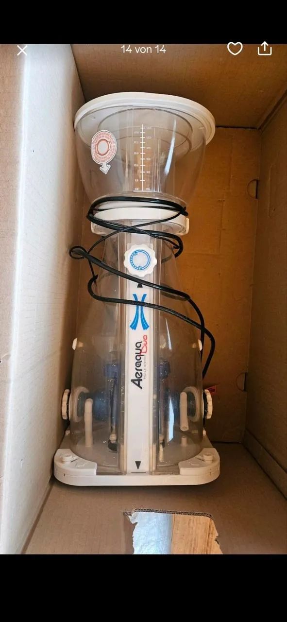 Aeraqua duo skimmer - Foto 2