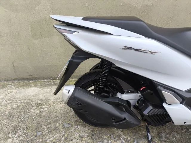 PCX 160 DLX   2025 - Foto 2