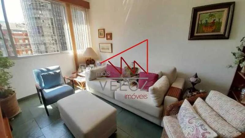 Apartamento : / Residencial / Lagoa - Foto 2