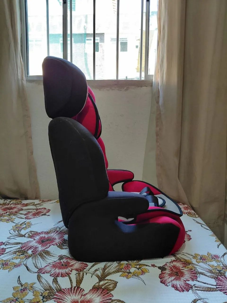 Vende -se cadeirinha  - Foto 5