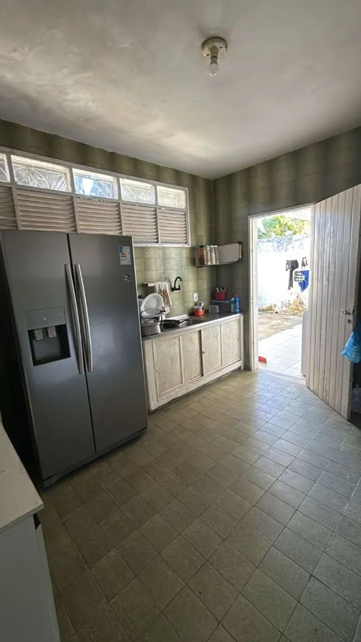 Casa cidade dos funcionários  aluguel  - Foto 2