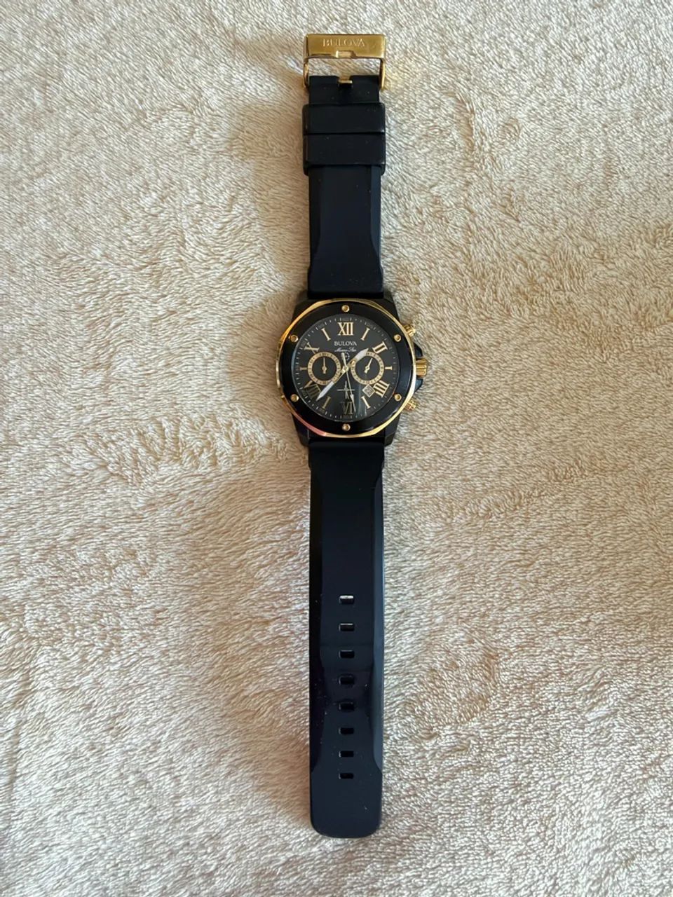 Relógio Bulova Marine Star - Foto 2