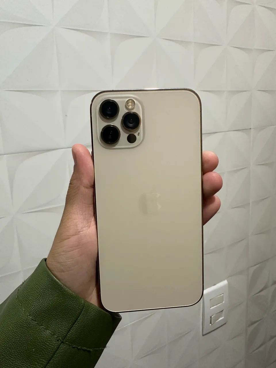 iphone 12 Pro