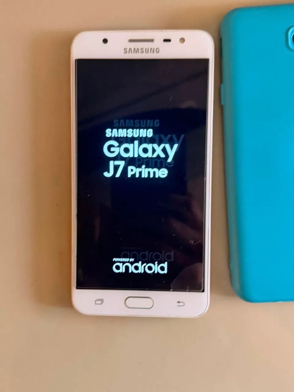 Samsung Galaxy J7 Prime - Foto 4