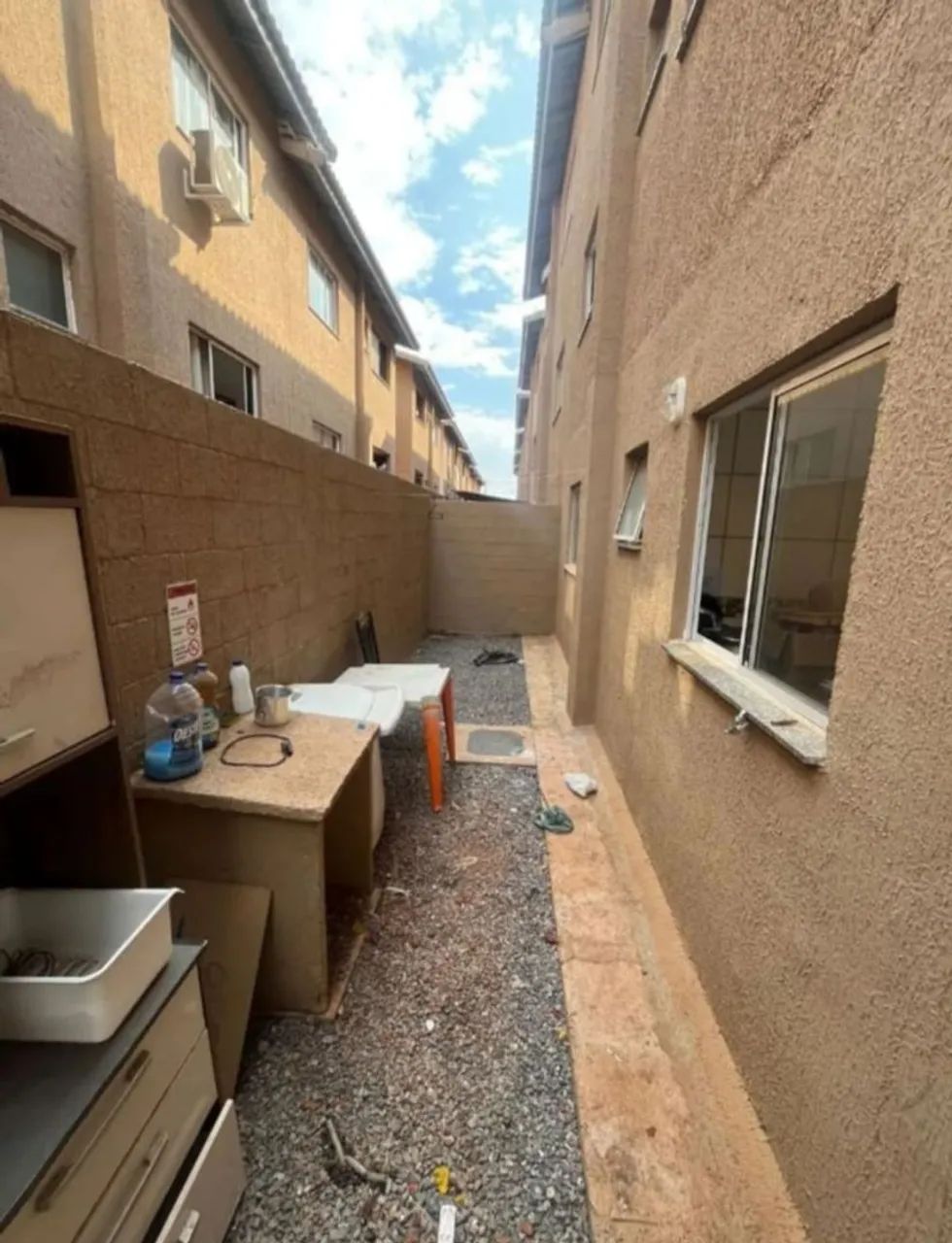 Apartamento térreo  - Foto 5
