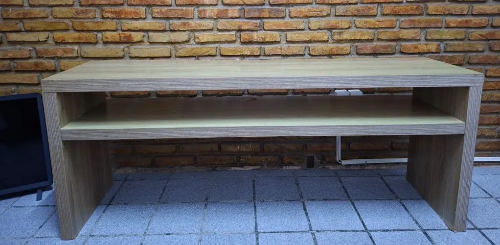 Rack para sala  - Foto 4