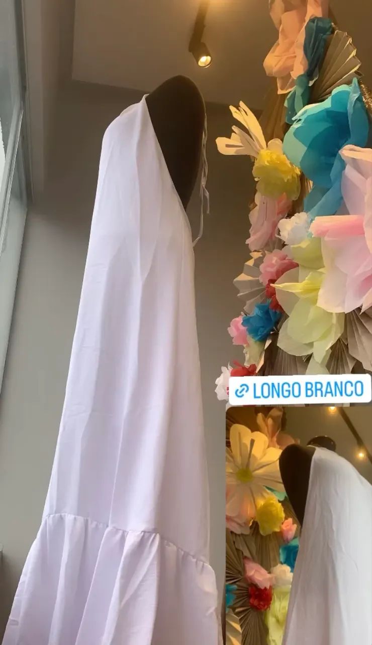 Aluguel de Ponto Comercial Imperatriz com Passe de loja de Roupas - Foto 2