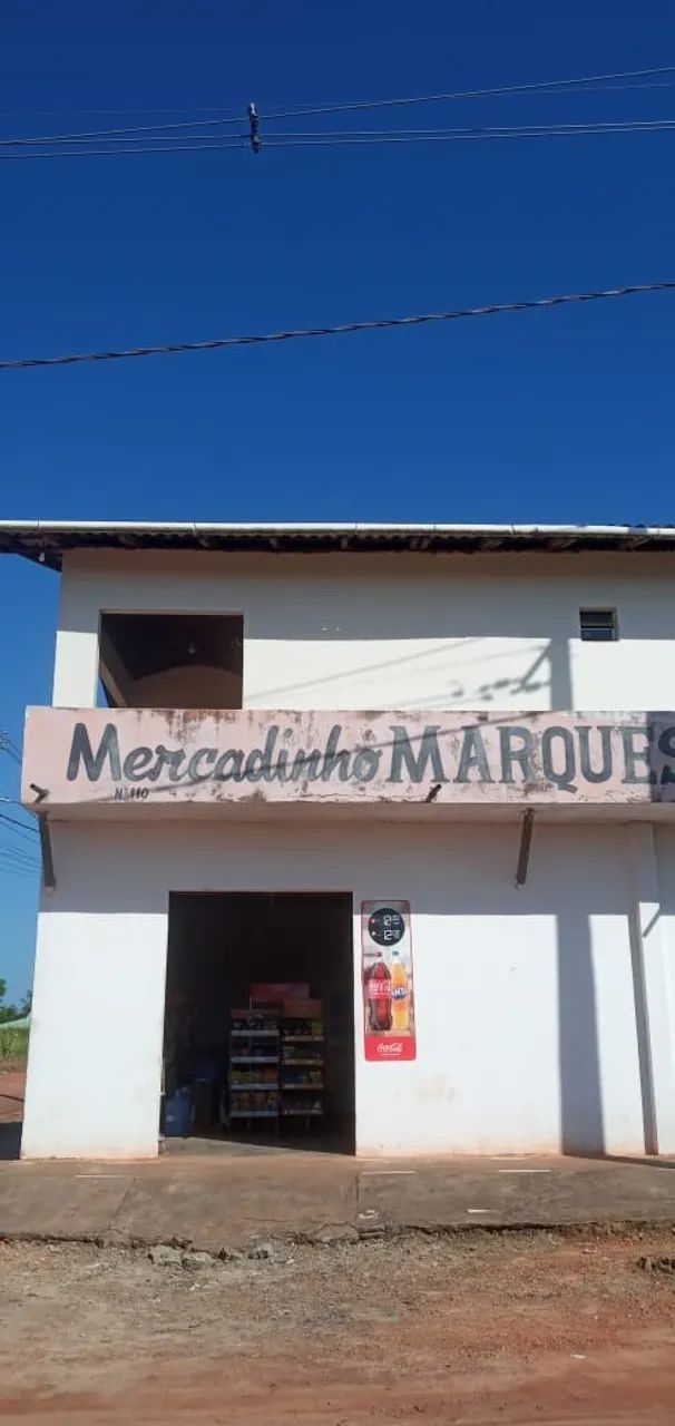 Casa à venda 